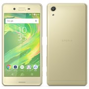Xperia X Performance｜価格比較・最新情報 - 価格.com