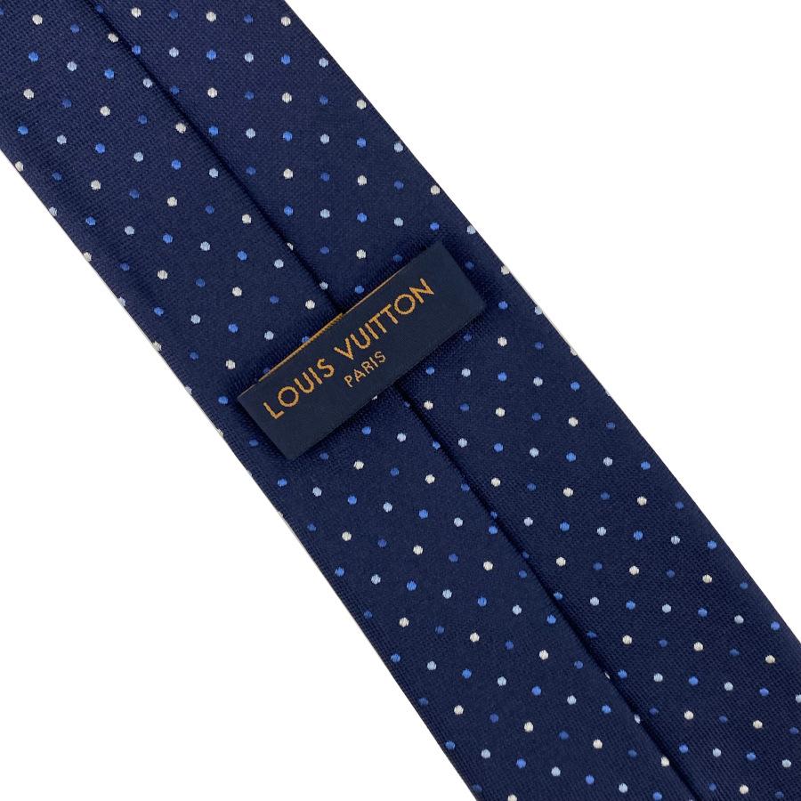 LOUIS VUITTON（ルイ・ヴィトン） 【新品】ルイヴィトン ネクタイ