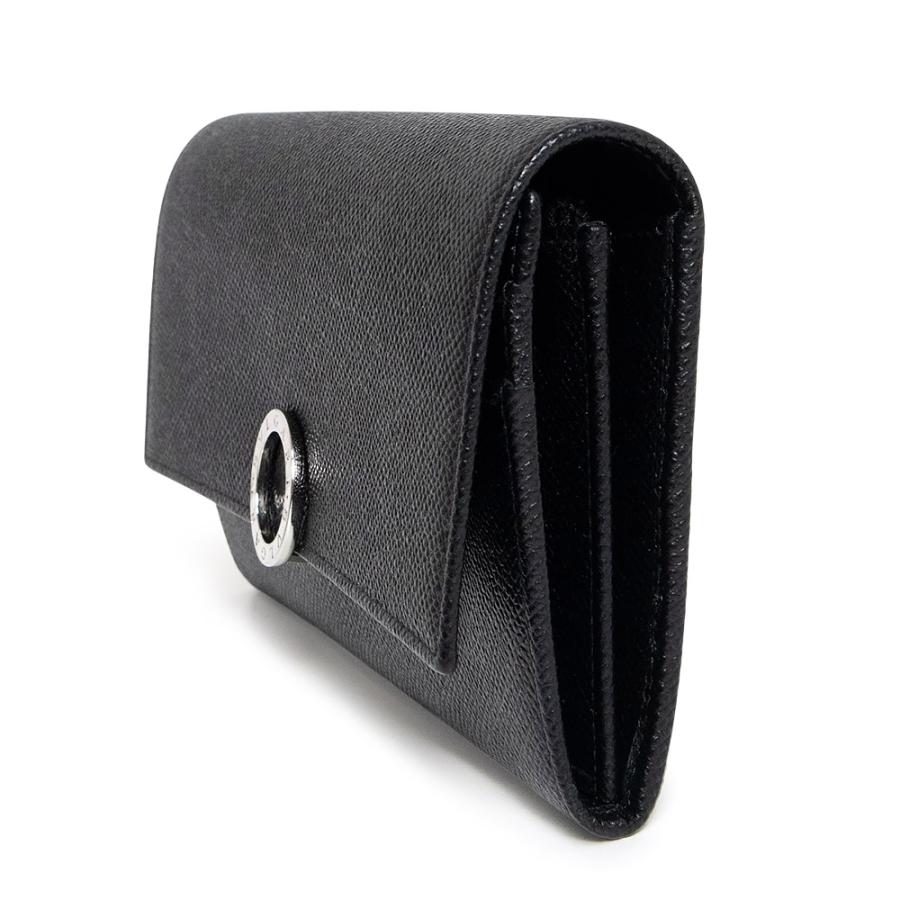 BVLGARI（ブルガリ） （未使用 展示品）BVLGARI 30414 ロゴクリップ