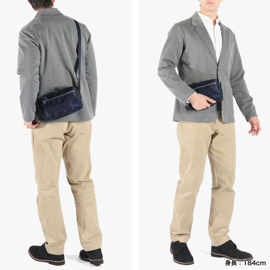 LIFT（PORTER） ポーター リフト スリングショルダーバッグ 822-06134