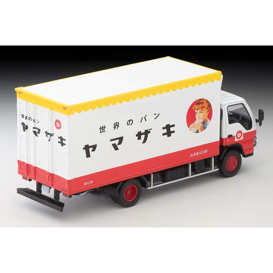 トミーテック トミカリミテッドヴィンテージネオ LV-N195b いすゞ