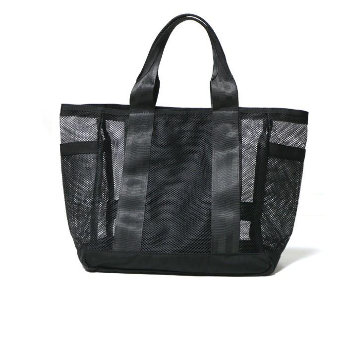 BRIEFING（ブリーフィング） メッシュ トート BRF467219 : ヒノヤ