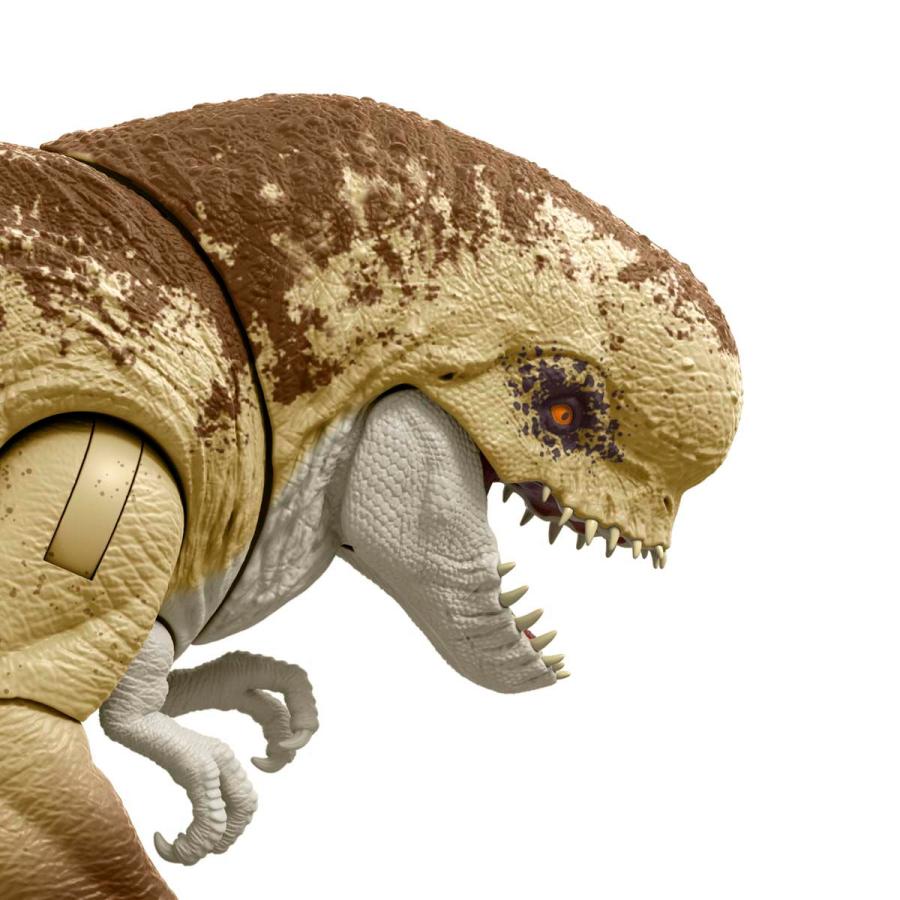 MATTEL（マテル） ジュラシック・ワールド バトルアクション! ディス