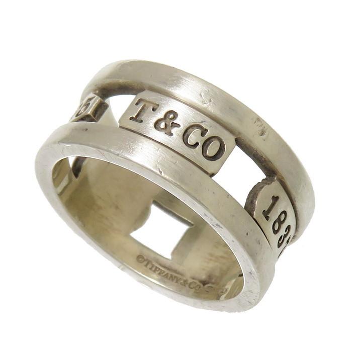 TIFFANY&Co.（ティファニー） 16.5号TIFFANY&Co./ティファニー