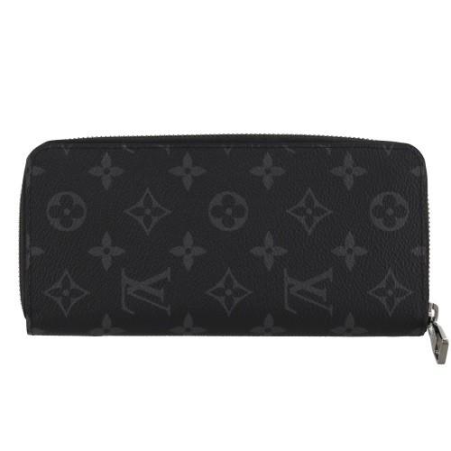LOUIS VUITTON（ルイ・ヴィトン） 長財布 エクリプス ジッピー