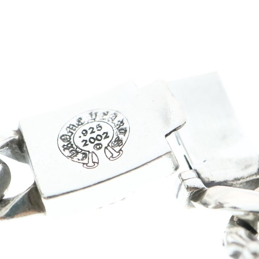 CHROME HEARTS（クロムハーツ） ID BOX FNCY FLUER ボックスID