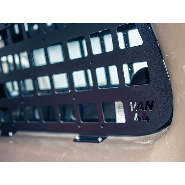 VAN44正規品 トヨタ ハイラックスサーフ 180系 185系 リアラック