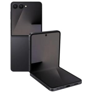 Galaxy Z Flip6 本体 256GB ブルー SIMフリー 韓国版 Aランク Android