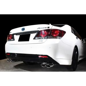 スリーキャッツ AZSH20 220クラウン 2.5L ハイブリッド RS 100Φ真円 4