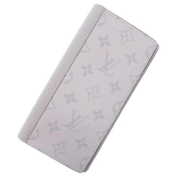 LOUIS VUITTON（ルイ・ヴィトン） 長財布 タイガラマ ポルトフォイユ