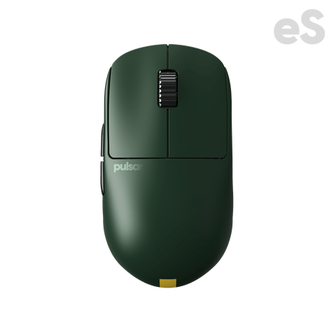 Founder's Edition] X2H eS Medium Gaming Mouse – Pulsar Gaming