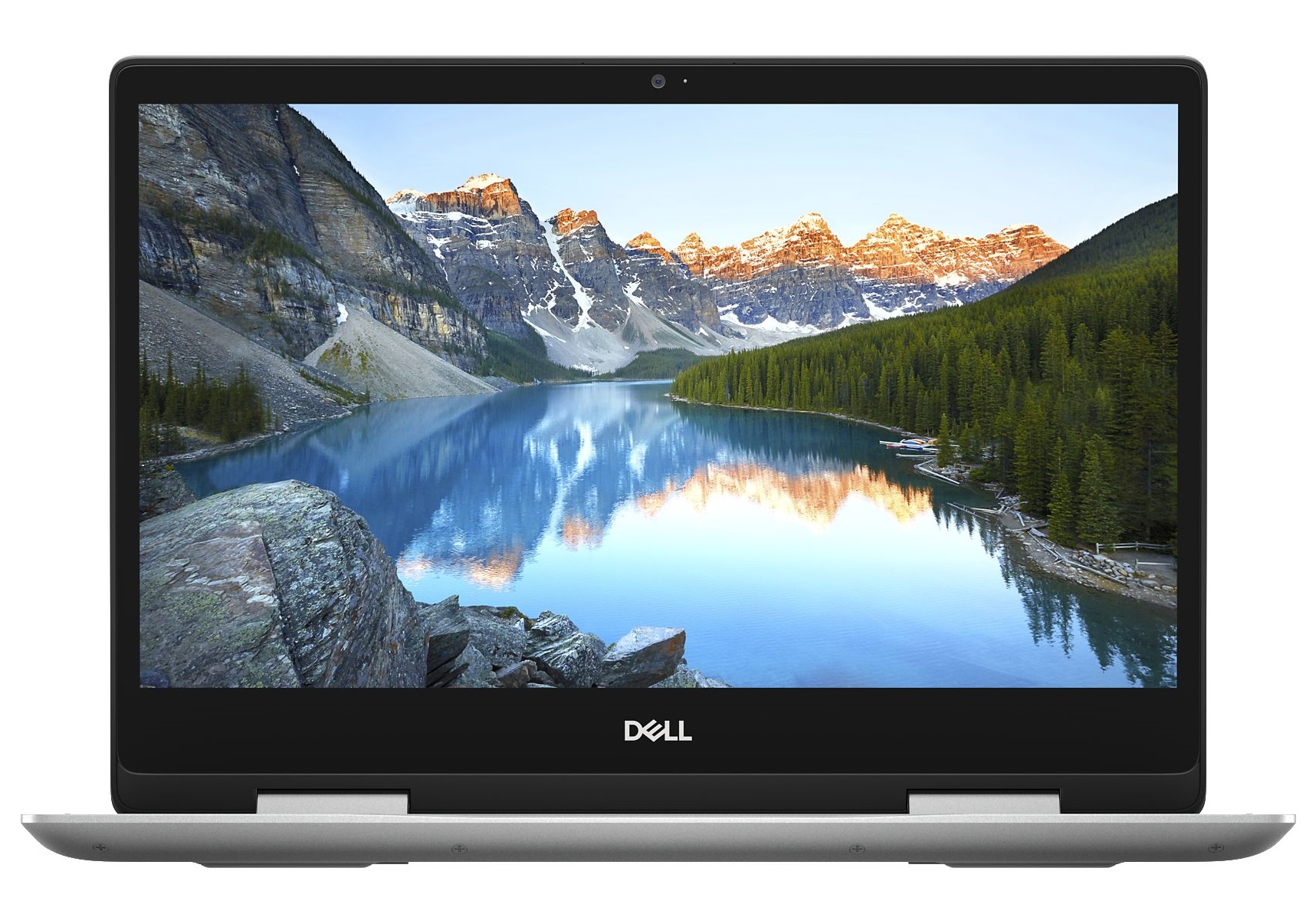 Dell Inspiron 14 5482 2-in-1 review - good but impractical