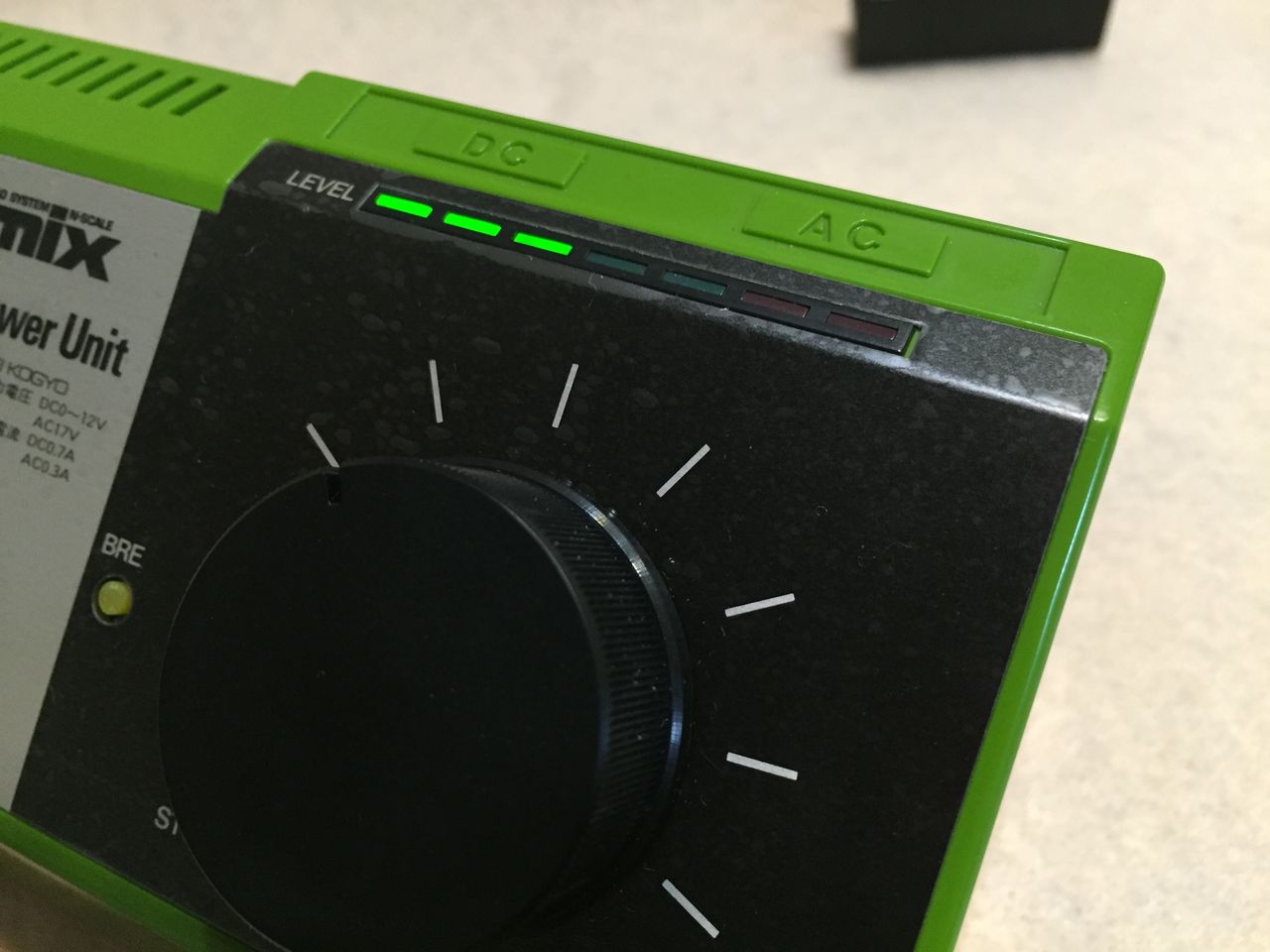 トミックス 「DXパワーユニット」 : エヌゲ道 since 2015 ～Nゲージ