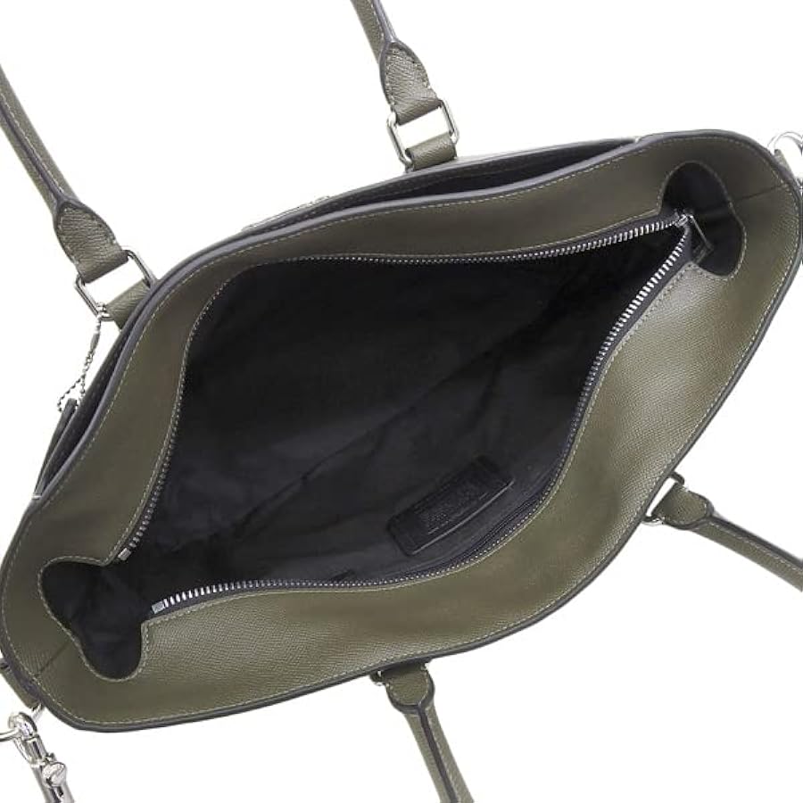 Amazon | [COACH] [コーチ] バッグ メンズ トートバッグ 2way