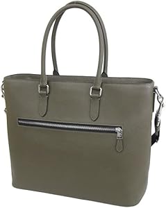 Amazon | [COACH] [コーチ] バッグ メンズ トートバッグ 2way