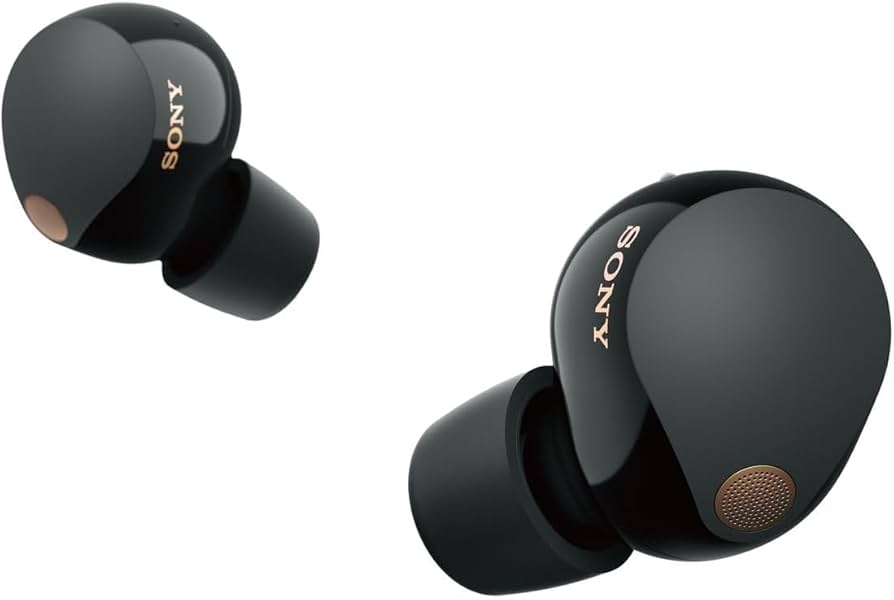 Amazon.co.jp: ソニー(SONY)ワイヤレスノイズキャンセリングイヤホン