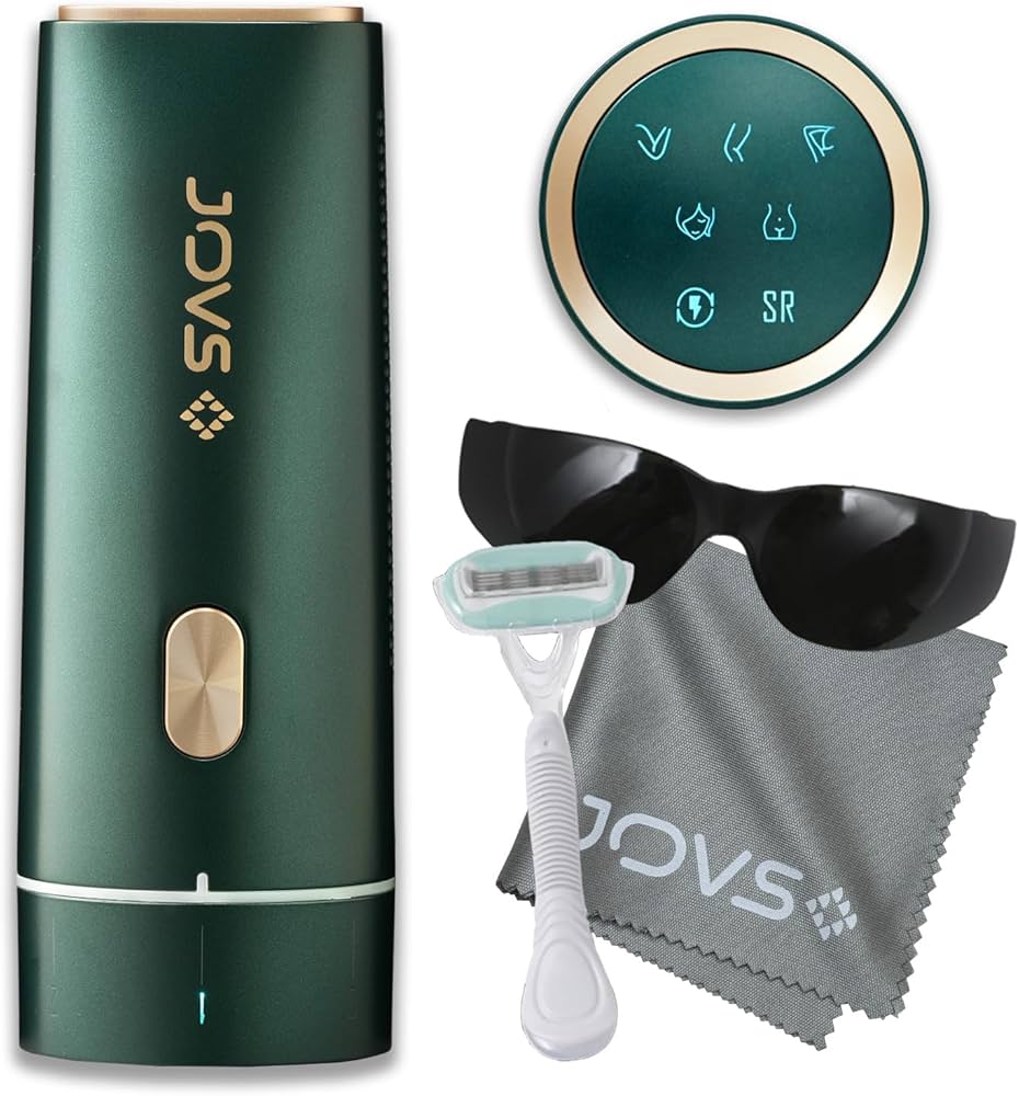 タックのコン JOVS 光美容器「Dora」 タックのコン JOVS 光美容器