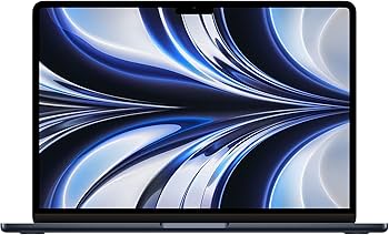 Amazon.co.jp: 【整備済み品】Apple MacBook Air M2 2022 (13インチ