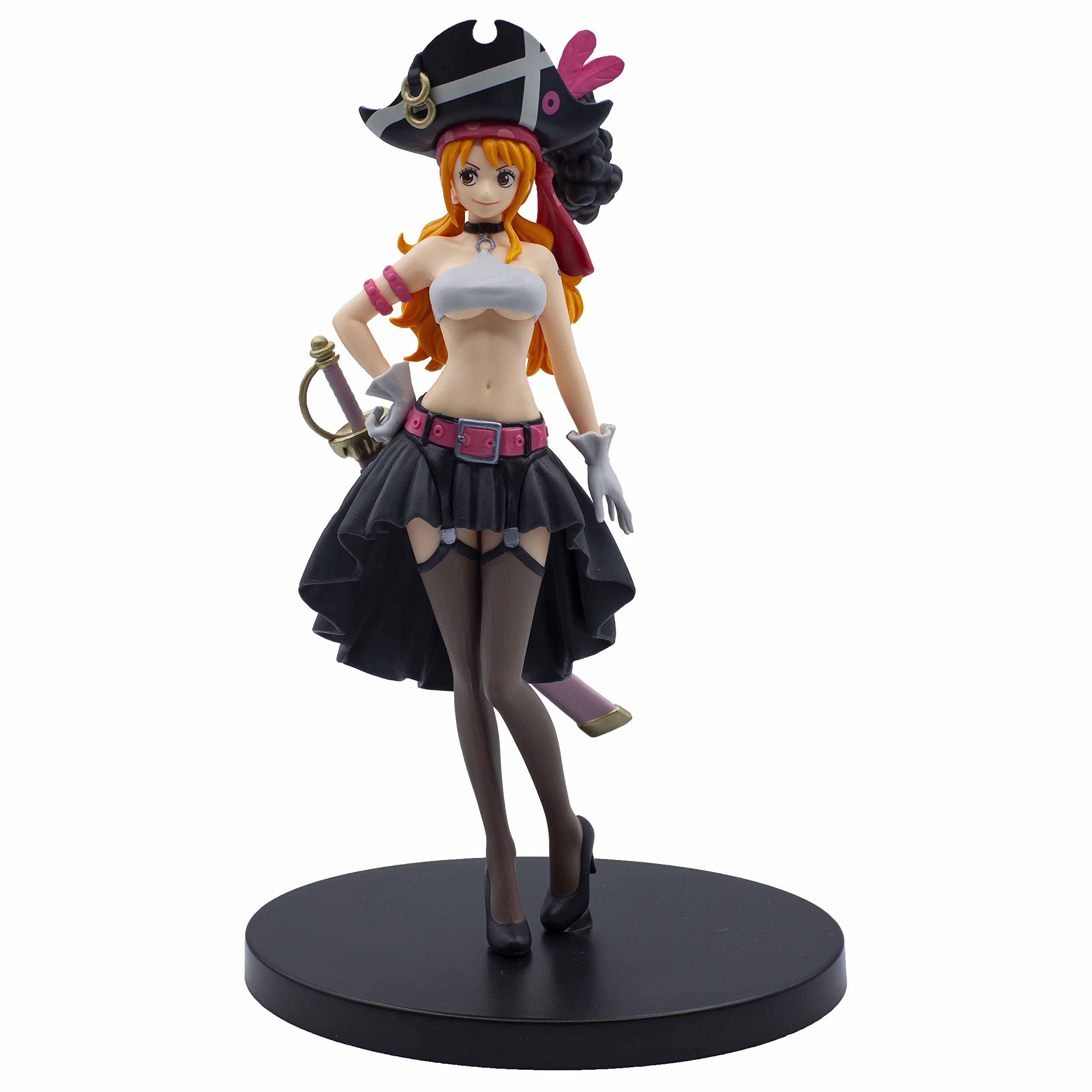 Amazon.co.jp: バンプレスト ONE PIECE FILM RED DXF THE GRANDLINE