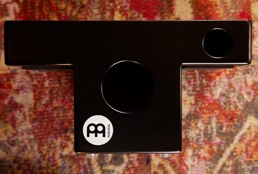 Amazon | MEINL Percussion マイネル カホン Pickup Slap-Top Cajon