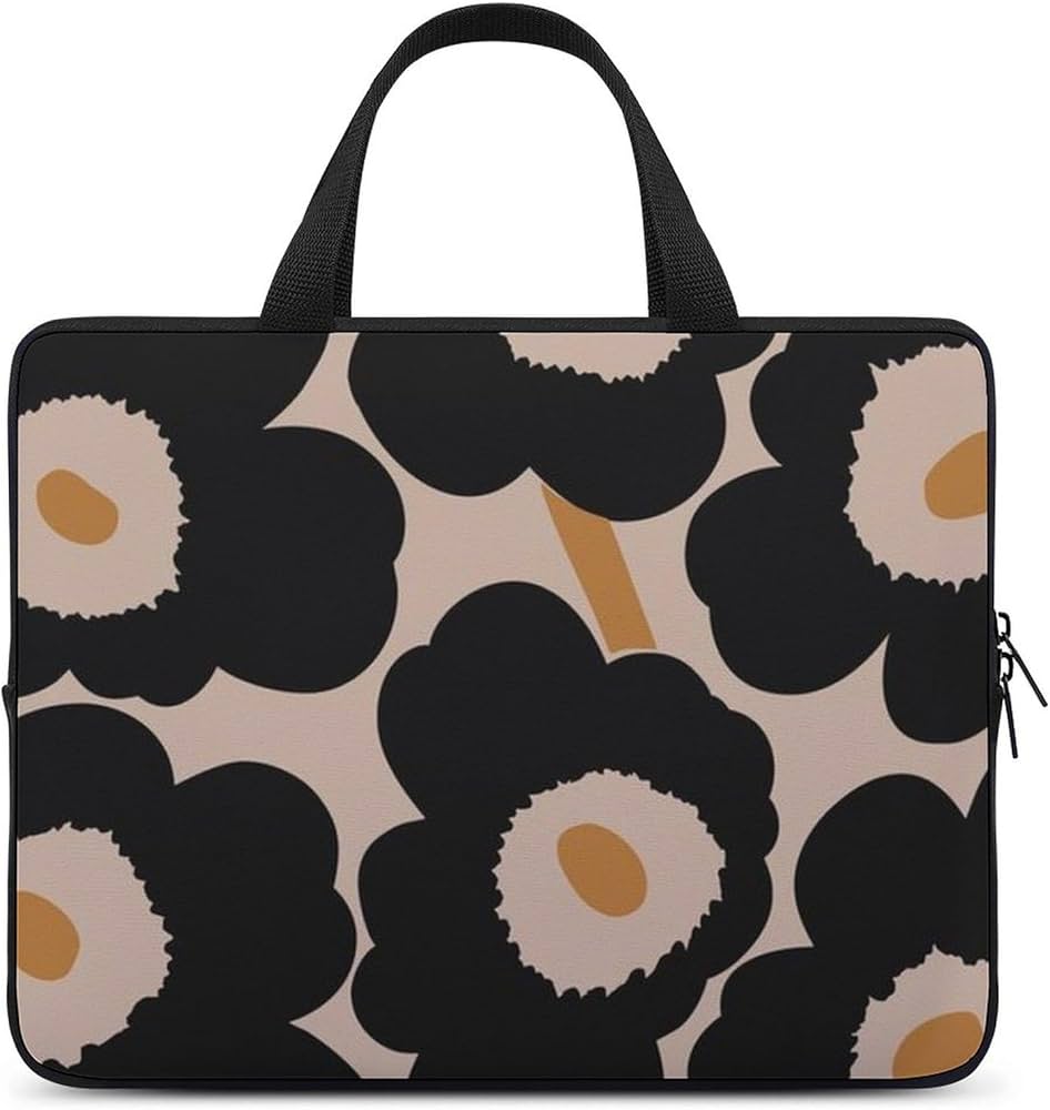 Amazon | マリメッコパソコンケースパソコンケース 12インチおしゃれ