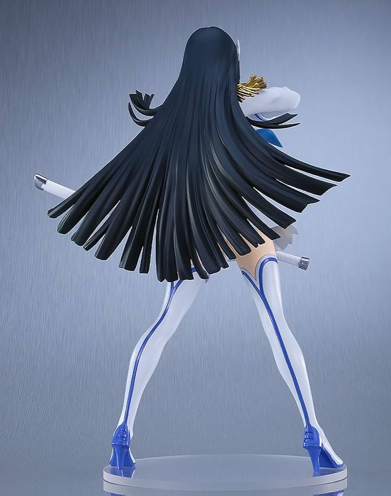 Amazon | POP UP PARADE SP キルラキル 鬼龍院皐月 ノンスケール