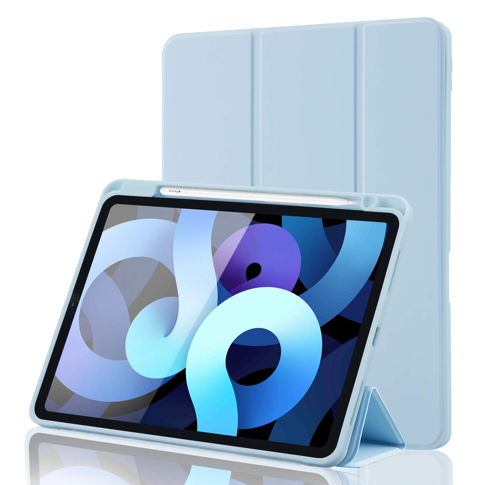 Amazon.com: iPad Air 11 Inch 2025 M3/2024 M2/Air 7 6 5 4