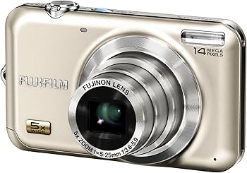 Amazon | FUJIFILM デジタルカメラ FinePix(ファインピックス) JX280