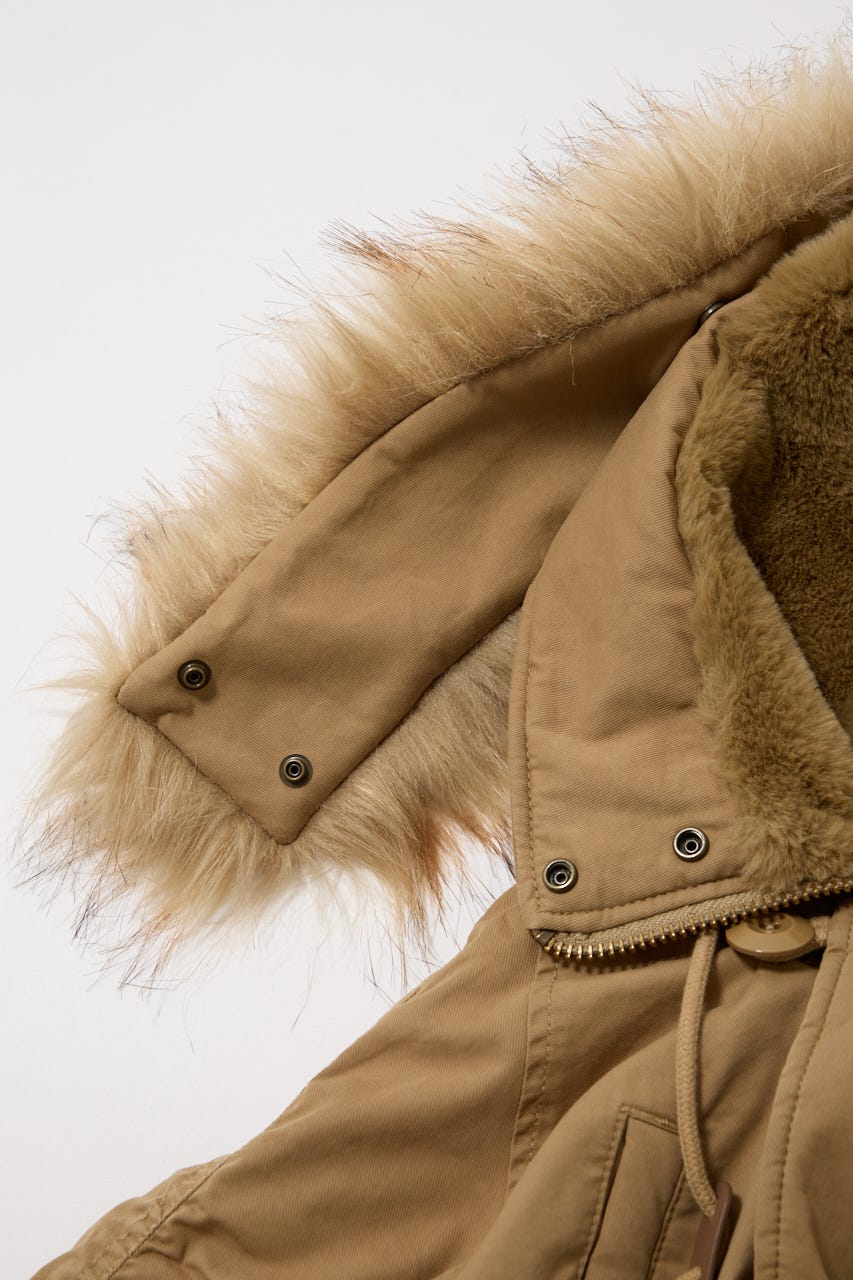 MOUSSY | SHORT N2B (ブルゾン ) |SHEL'TTER WEBSTORE