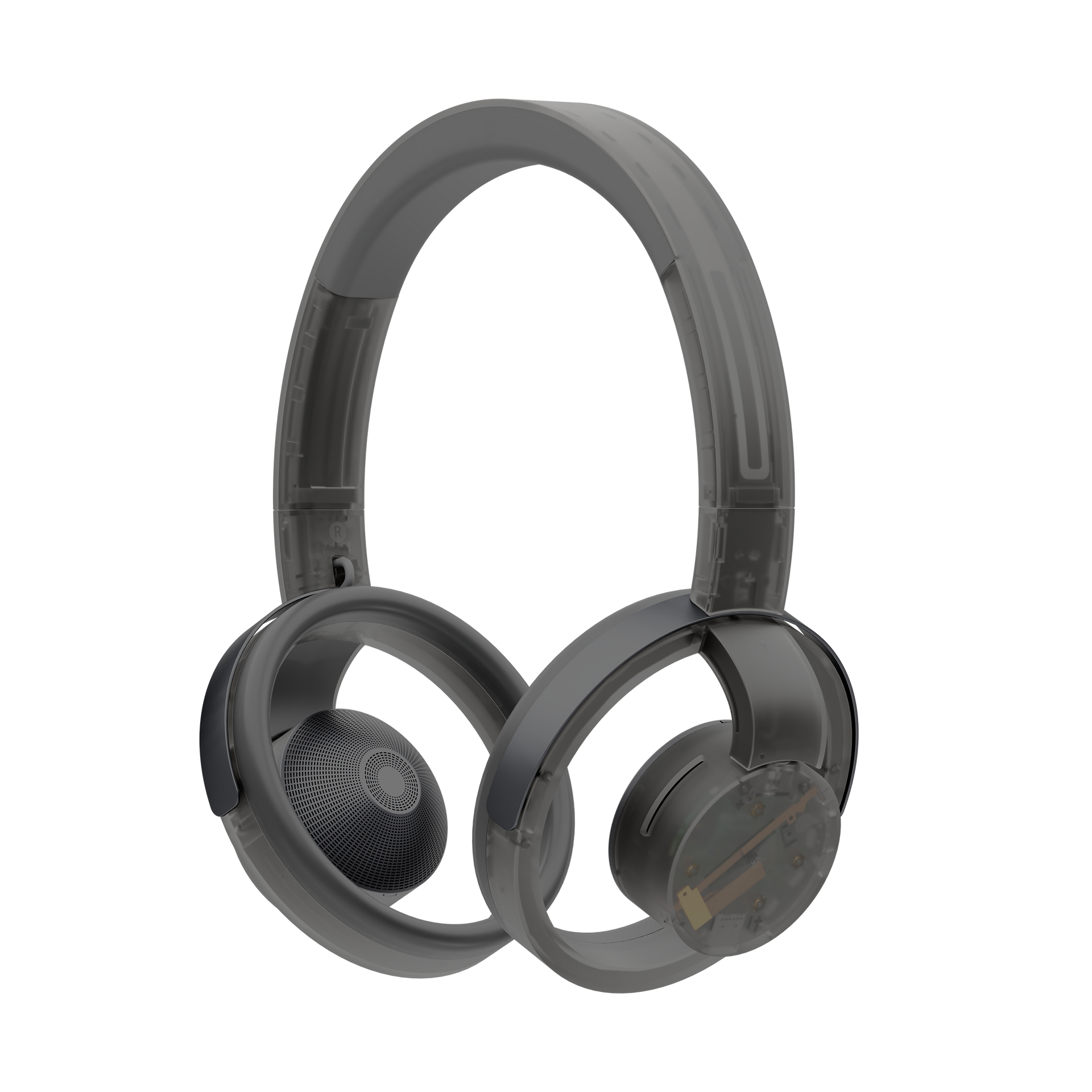 値段相談OK】nwm ONE ワイヤレスヘッドホン ダークグレー nwm ONE