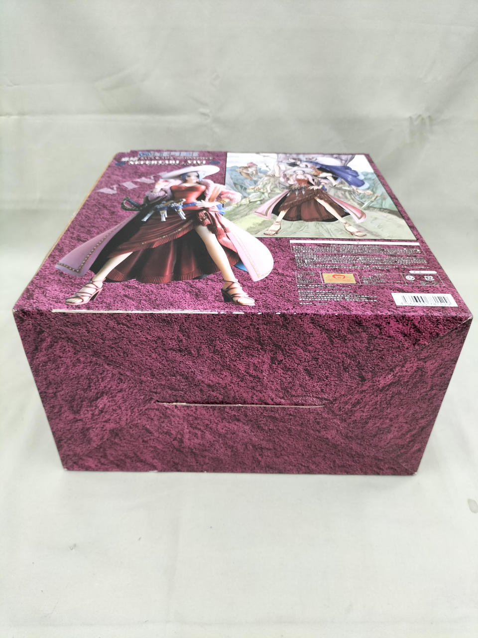 プレックス|ネフェルタリ・ビビ パイレーツVER.|【ハードオフ公式通販