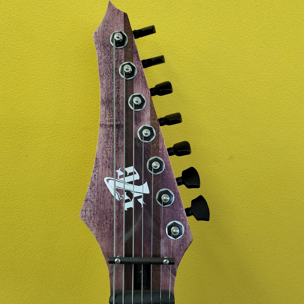 STRICTLY 7 GUITERS|STRICTLY 7 GUITERS 7弦エレキギター|【ハードオフ