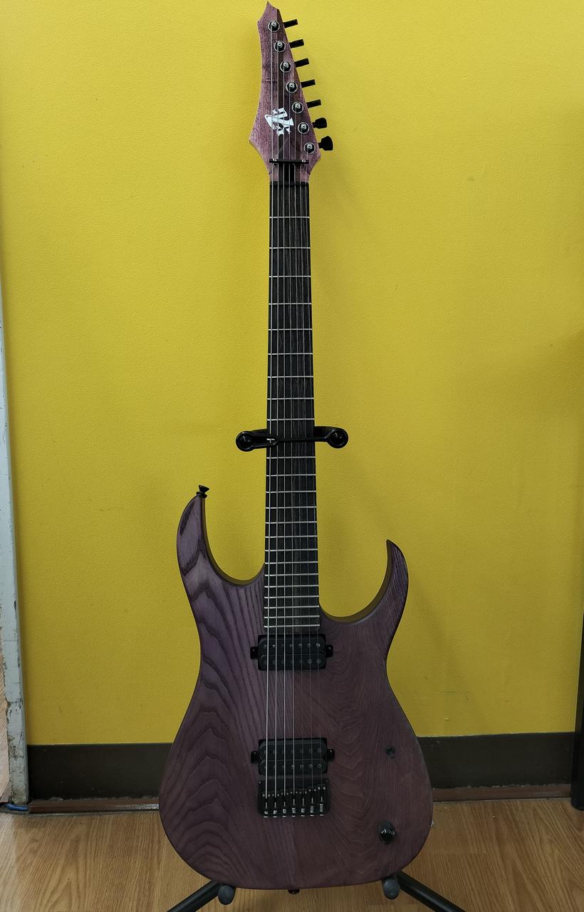 STRICTLY 7 GUITERS|STRICTLY 7 GUITERS 7弦エレキギター|【ハードオフ