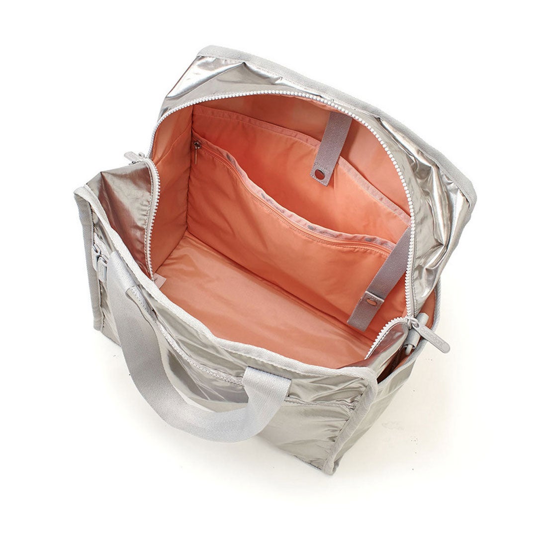 レスポートサック LeSportsac ONE DAY CABIN （ギンガ