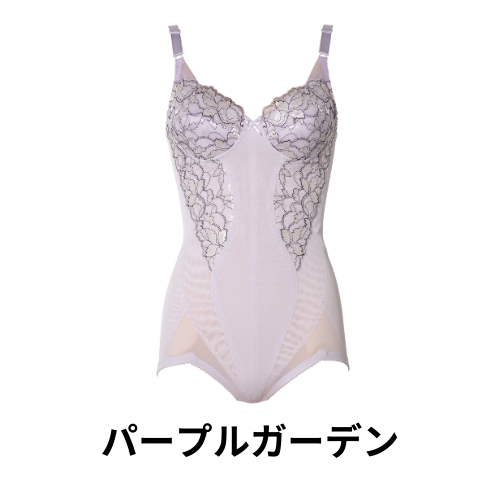 ダイアナ オンラインショップ / フラワージェンヌコレクション2023 3/4