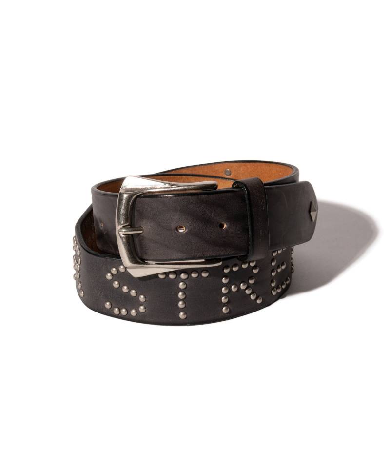 予約商品】glamb(グラム)Killer Street Studs Belt / キラーストリート