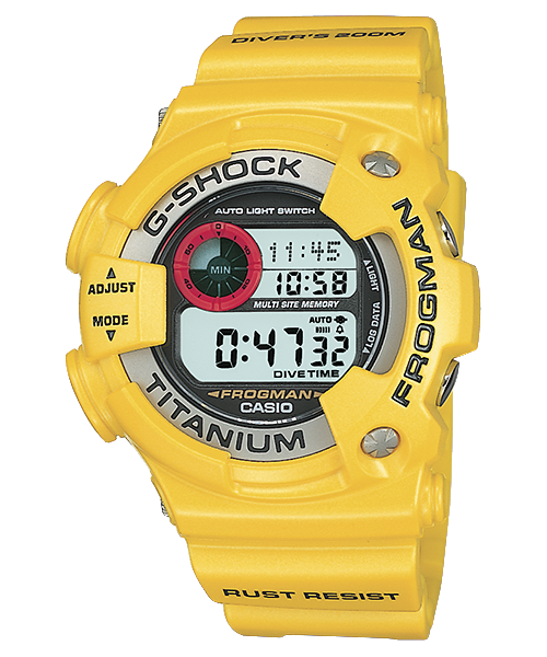 DW-9900GF-9