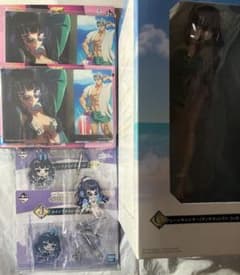 FGO テノチティトラン 6点セット - メルカリ