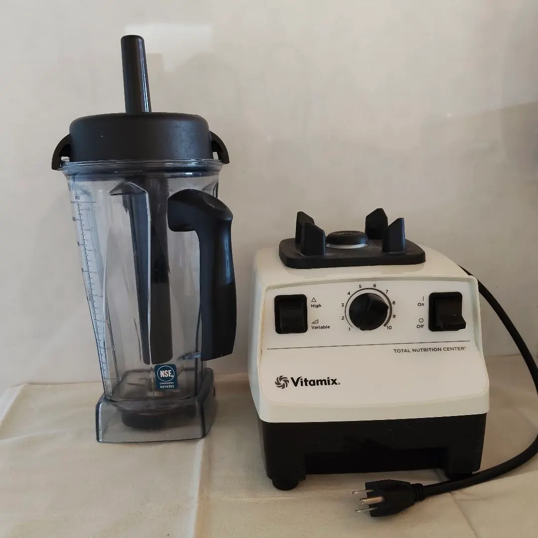 2026年最新】vitamix vmo111の人気アイテム - メルカリ
