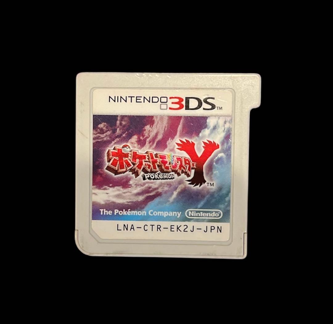 ポケットモンスターY Nintendo 3DS Amazon.com: Pokémon Y : Nintendo of America: Video Games