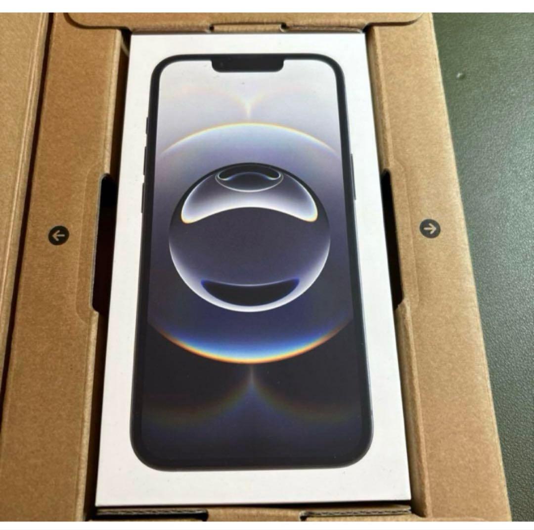 iPhone16ｅ125GB