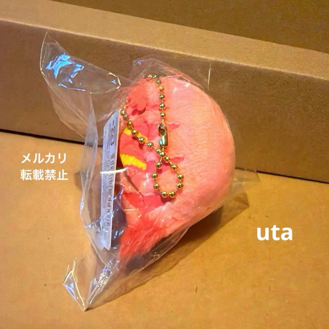 限定品】＊すみっコぐらし ぶらさげぬいぐるみ 恐竜博2019（たぴおか