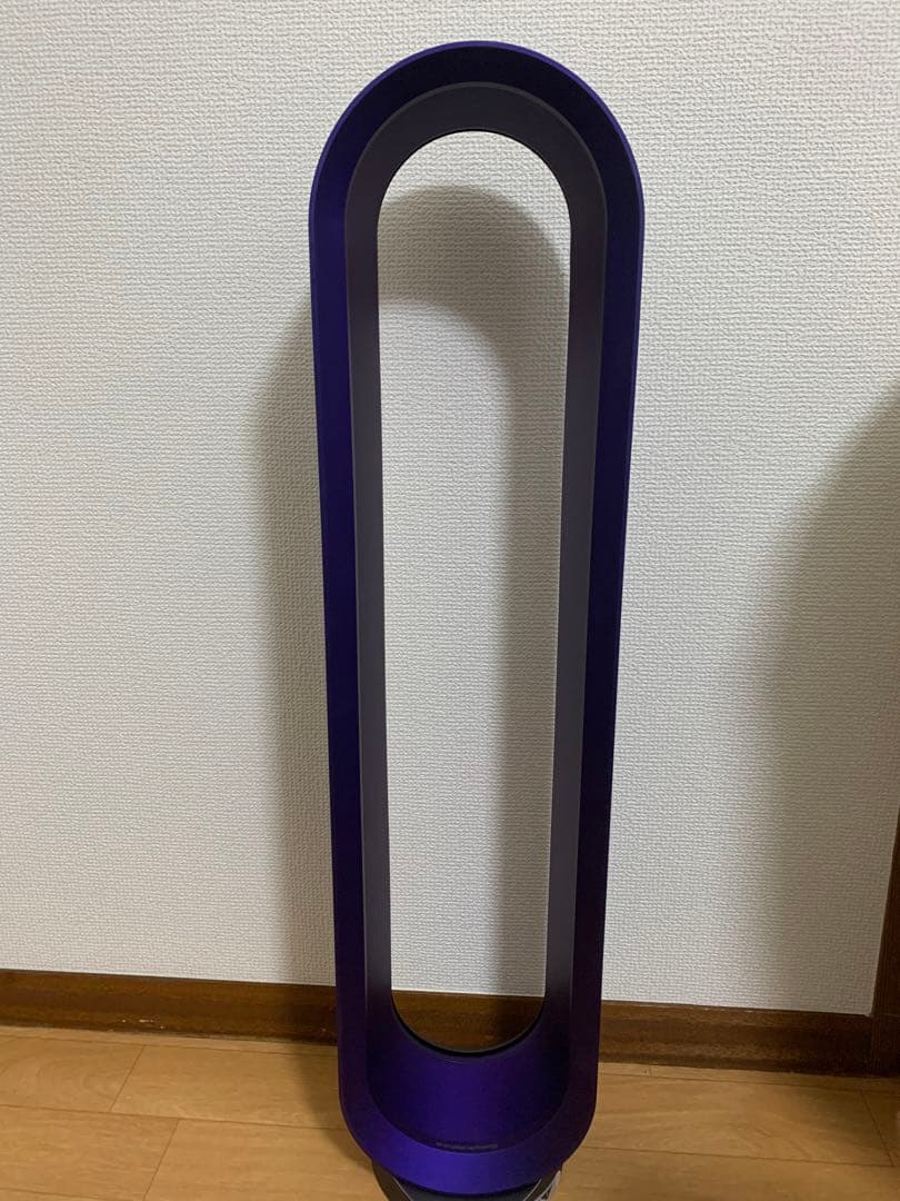 新品未使用｜Dyson AM07DCIPダイソン クール スリムタワーファン