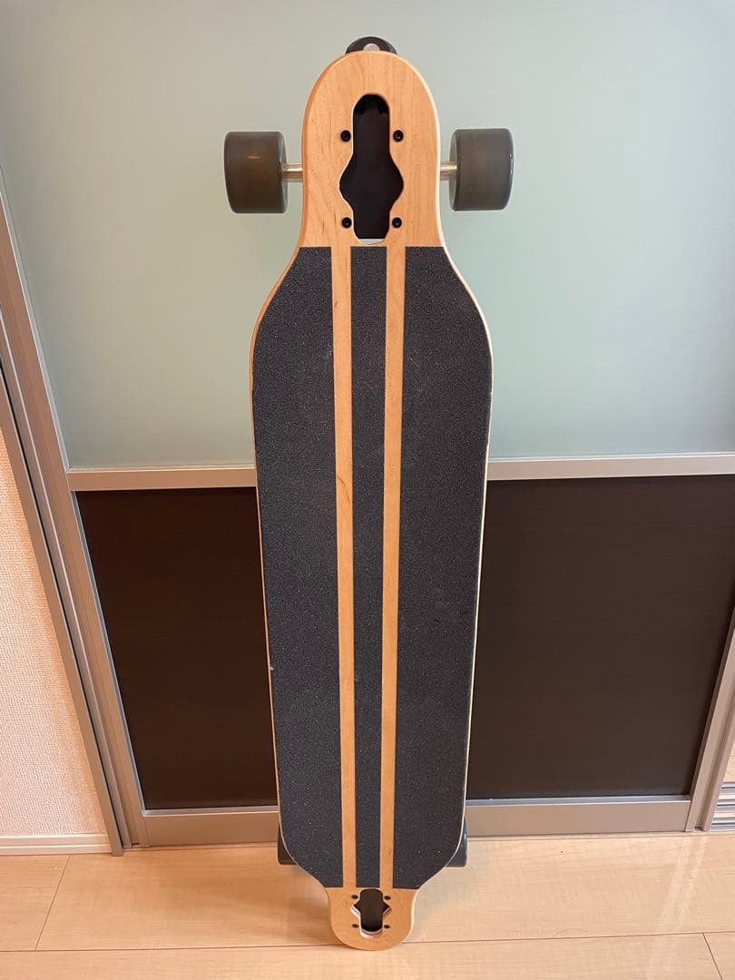 Heaven Skateboard DROPSURF 41.5 ウォーターボーン HEAVEN SKATEBOARD】 DROP SURF WATER BORNE SURF and RAIL ADAPTER