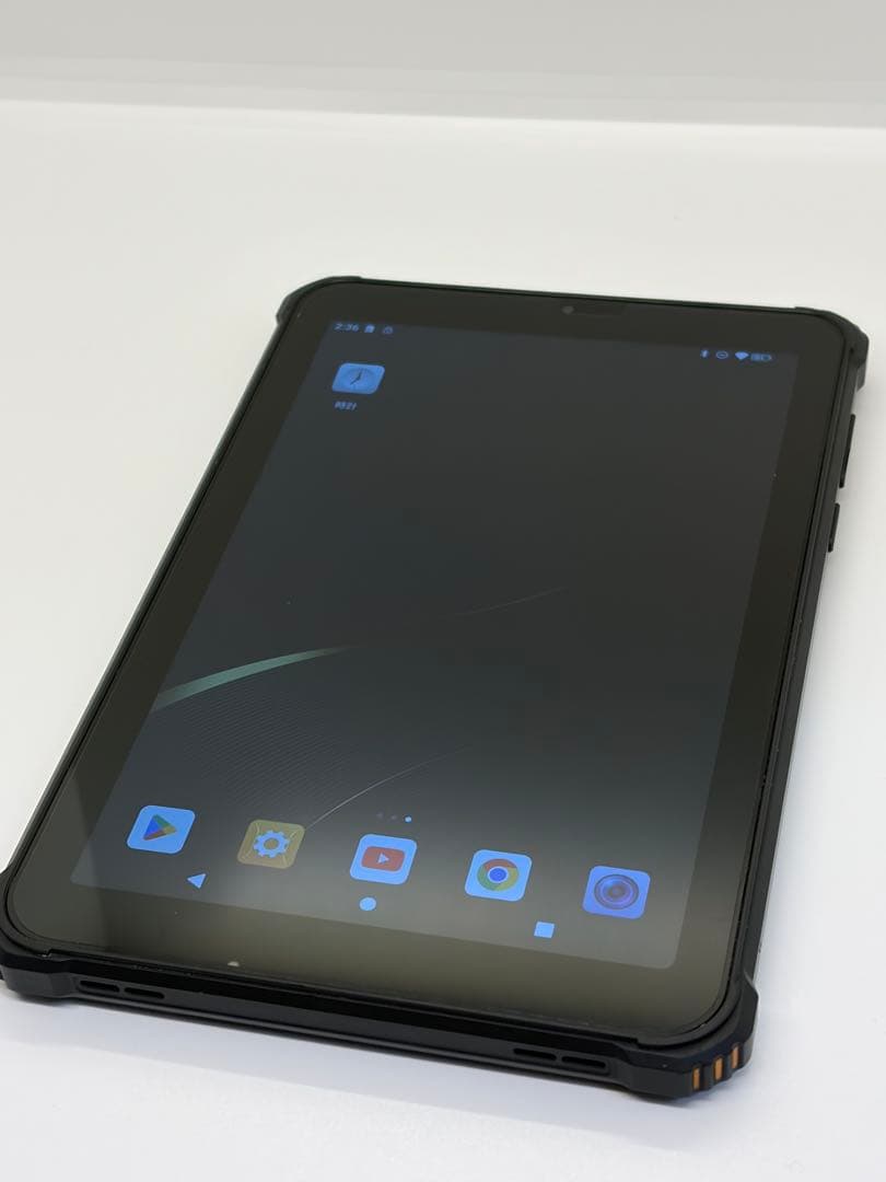 OUKITEL RT3 防水防塵タブレット Android13 simフリー Amazon.co.jp: OUKITEL RT3 Android13 防水タブレット 8インチ高精細