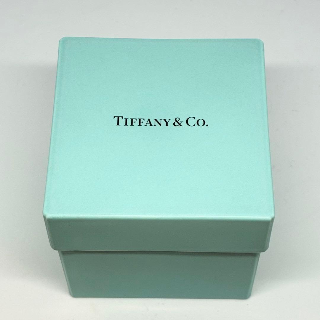 【美品】Tiffany ボーンチャイナ 陶器 小物入れ 国内即発送☆関税込み】TIFFANY&Co. ボーンチャイナ 小物入れ (Tiffany