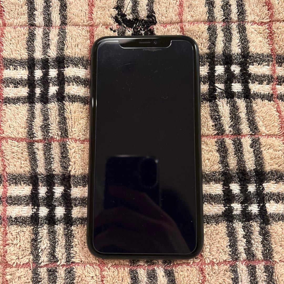 iPhone 11 ブラック 64GB simフリー Apple iPhone 11 64GB SIMフリー [ブラック] 価格比較 - 価格.com