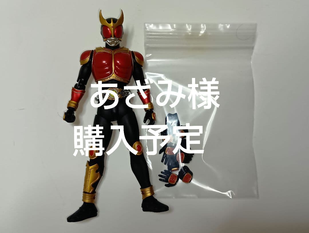 あざみ様購入予定　仮面ライダークウガ 一番くじ 仮面ライダークウガ -Back to A New Legend-｜一番くじ倶楽部