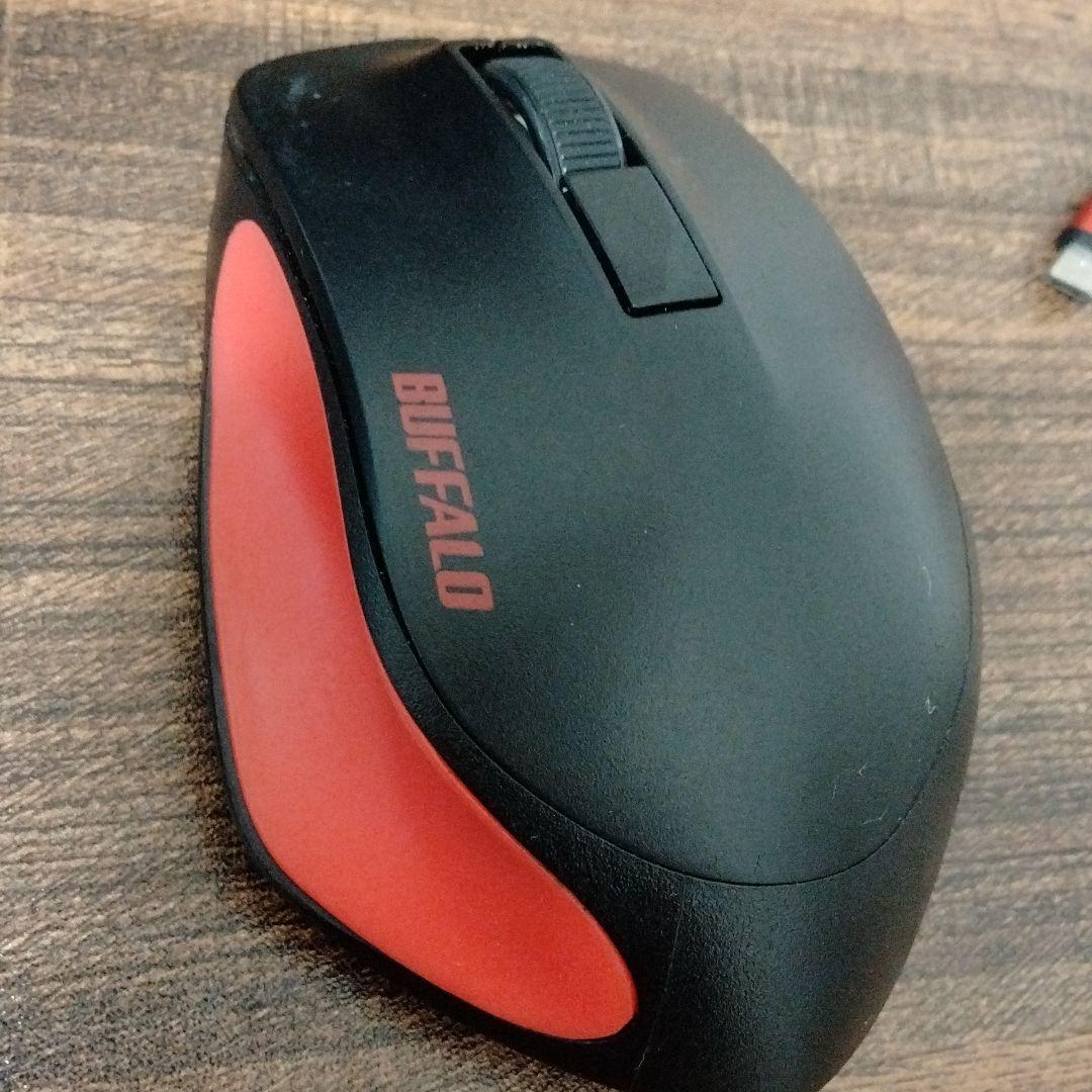 マウス m8-wireless-retro - Built On Experience －Xtrfy Japan
