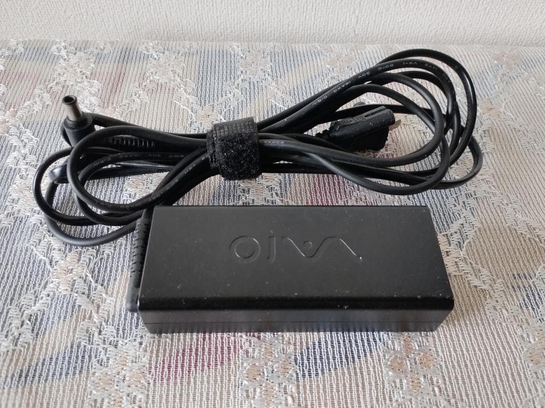 Windowsノート本体 SONY VAIO Windows10 2GB 100GB OFFICE2021